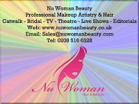 Nu Woman Hair and Beauty 1079907 Image 1